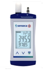 Áp kế Senseca ECO 240-1-ST6-VAC